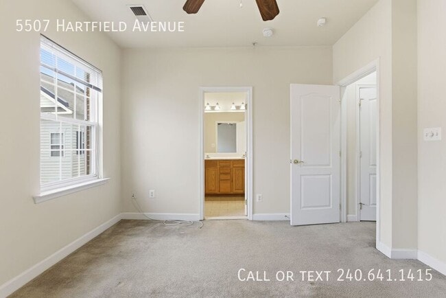 Building Photo - 5507 Hartfield Ave