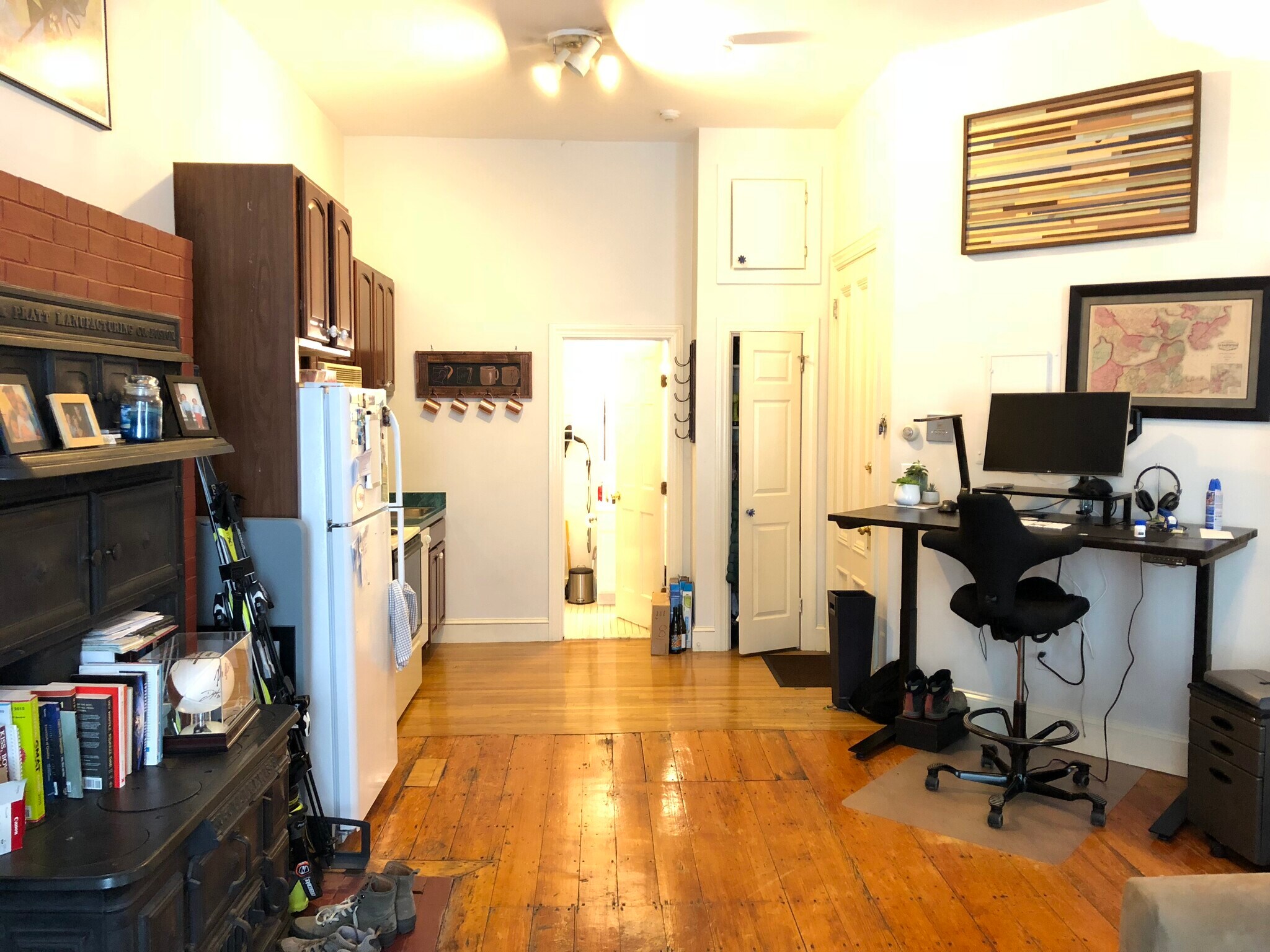 Building Photo - 109 Beacon St