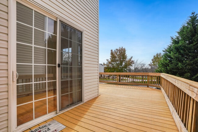 Building Photo - 1119 Pennywort Cir