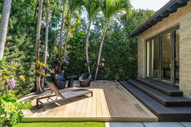 Building Photo - 725 W 49th St