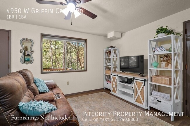 Building Photo - 4950 W Griffin Creek Rd