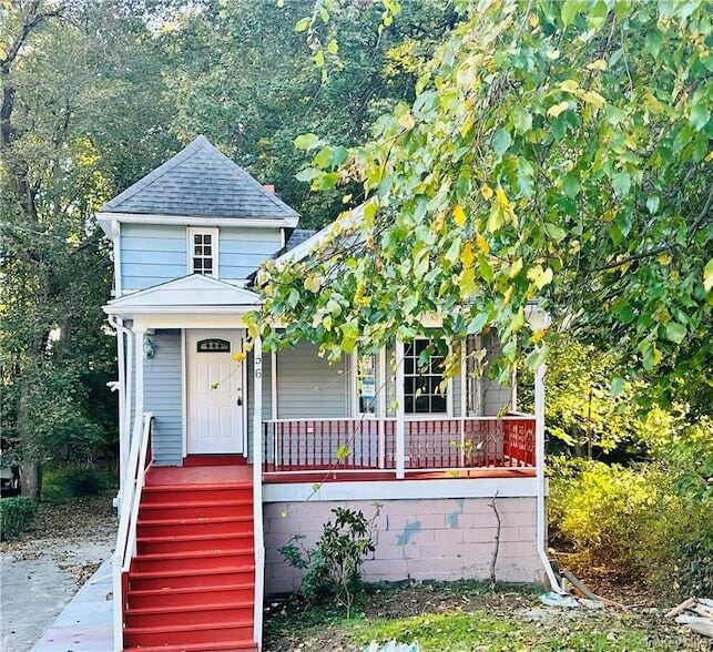 Building Photo - 56 Glenwood Ave