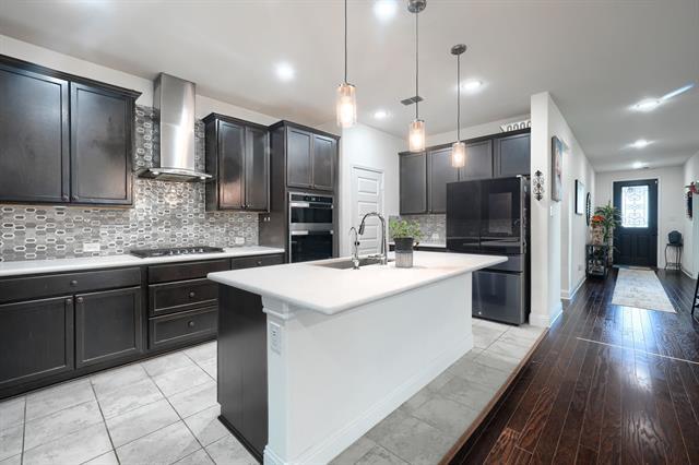 Building Photo - 3710 Keechi Creek Dr