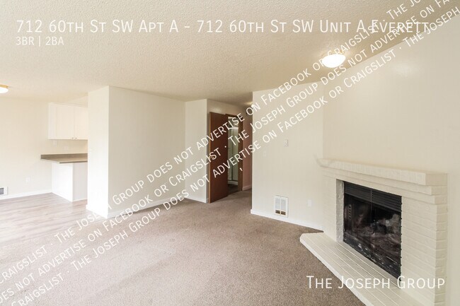 Building Photo - 712 60th St SW