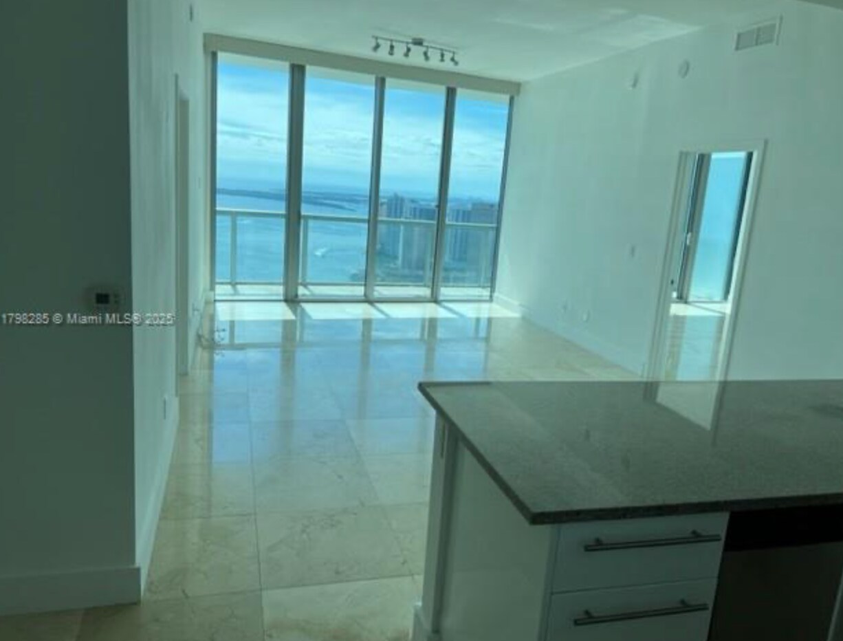 Building Photo - 888 Biscayne Blvd