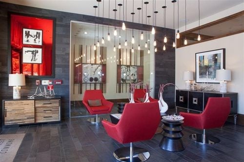 Building Photo - 1612 W 5th St