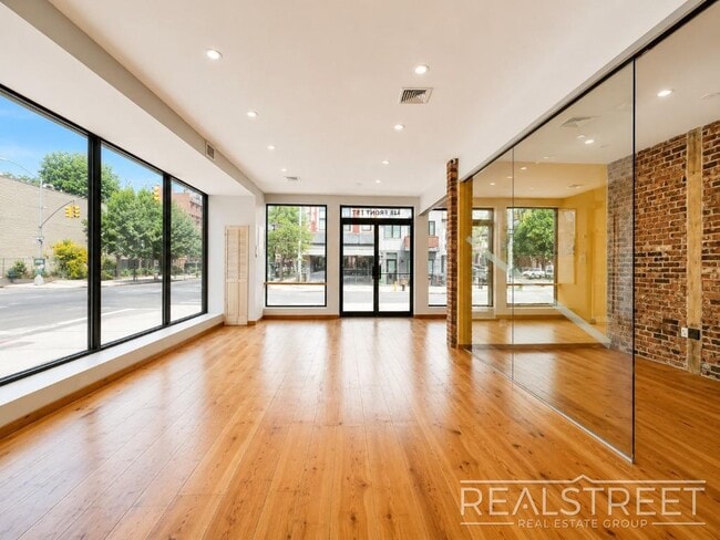 Floorplan - 148 Tompkins Ave