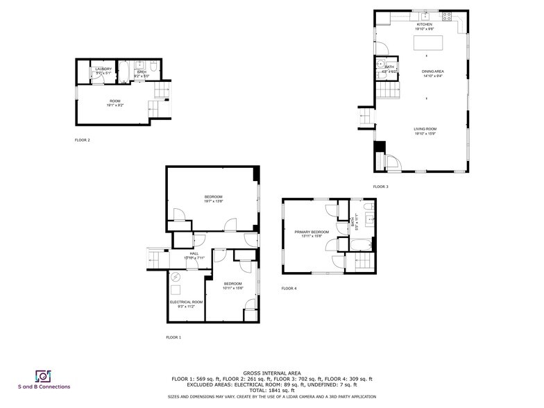 Building Photo - 130 Rocklawn Ave