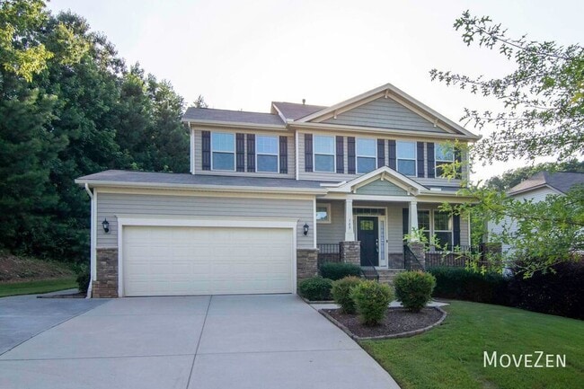 Building Photo - 105 Maraketch Ct