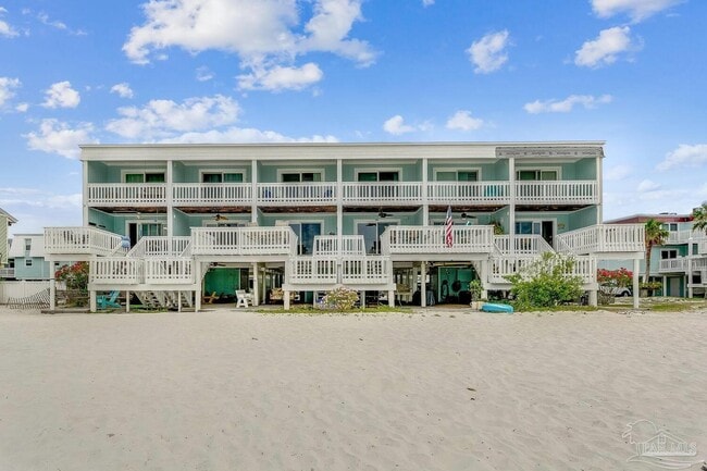 Building Photo - 1100 Fort Pickens Rd