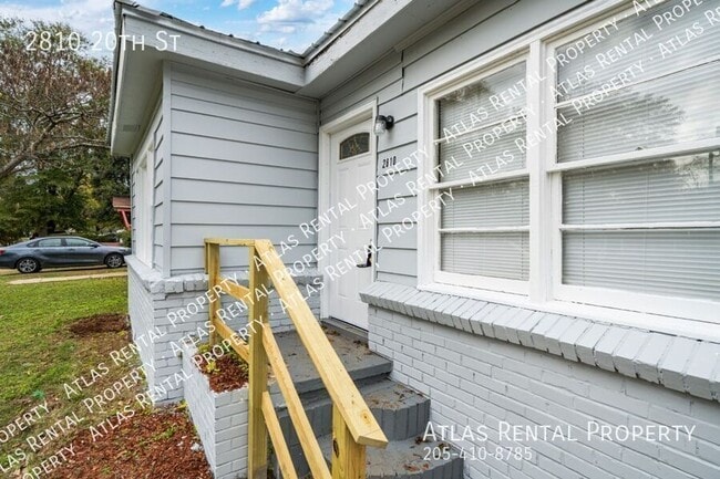 Building Photo - 2810 20th St