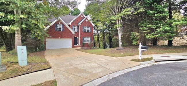 Building Photo - 610 James Ridge Dr