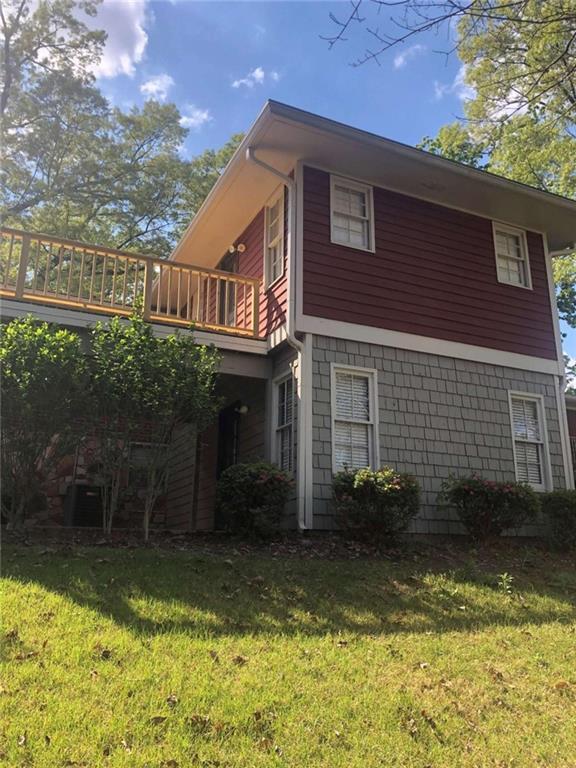 Building Photo - 3543 Simpson Farm Dr SE