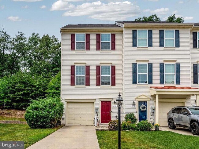 Building Photo - 7716 Timbercross Ln