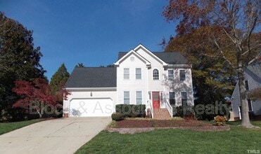Building Photo - 1905 Castleburg Dr