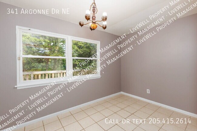 Building Photo - 341 Argonne Dr NE