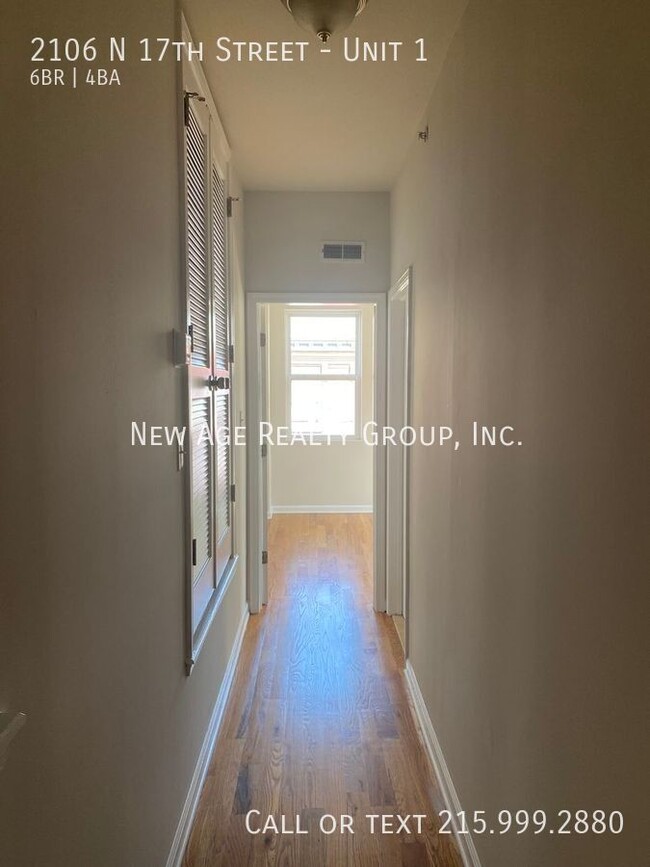 Building Photo - 2106 N 17th St
