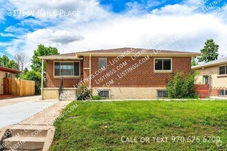 Building Photo - 2BD/1BA Ranch in Denver!