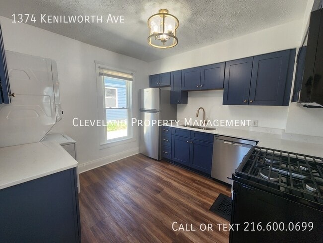 Building Photo - 1374 Kenilworth Ave