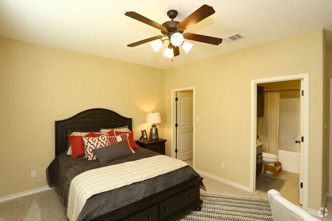 Building Photo - 3334 Keefer Loop