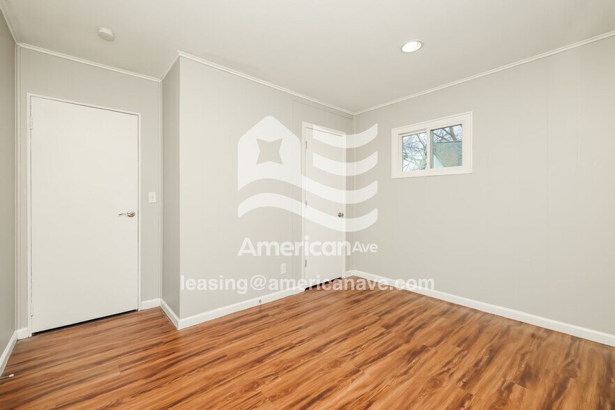 Building Photo - 5021 Marburn Ave