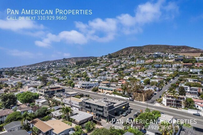 Building Photo - 1105 N Pacific Coast Hwy