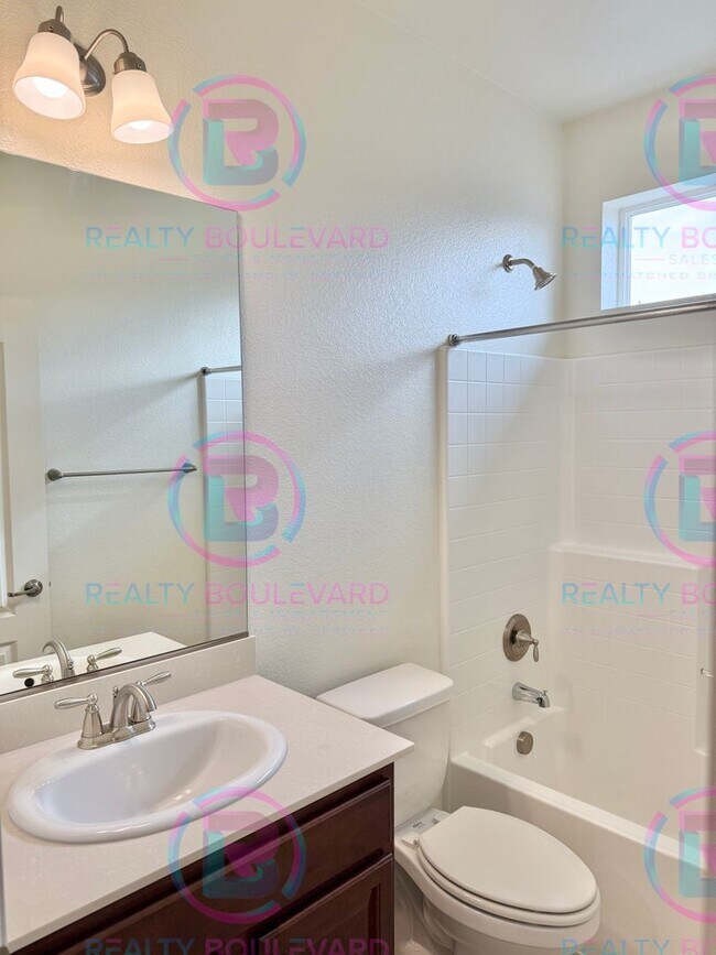 Building Photo - Modern North Valleys 3 Bedroom 2 Bath Home with Gourmet Kitchen, Open Living & Backyard Oasis on ...
