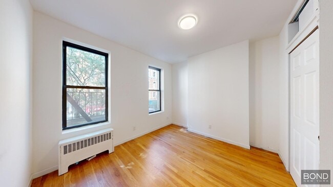 Floorplan - 218 East 85th Street