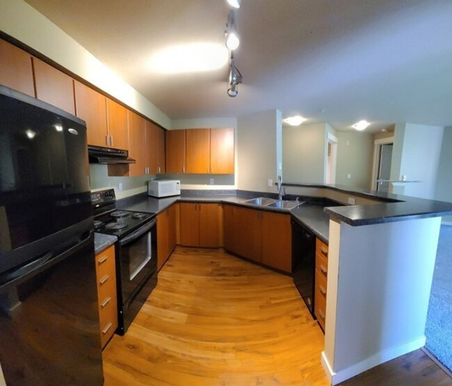 Building Photo - 1Bd/1Ba Kenmore Condo