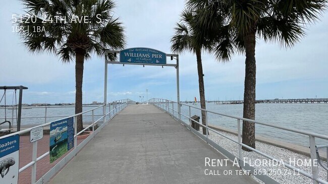 Building Photo - 5120 24th Ave S