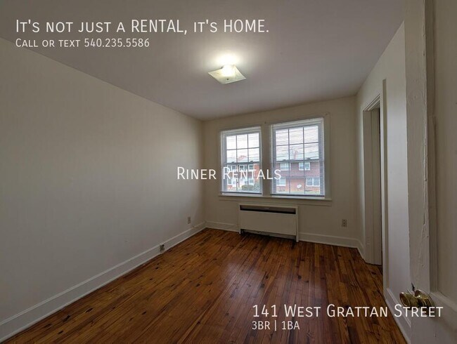 Building Photo - 141 W Grattan St