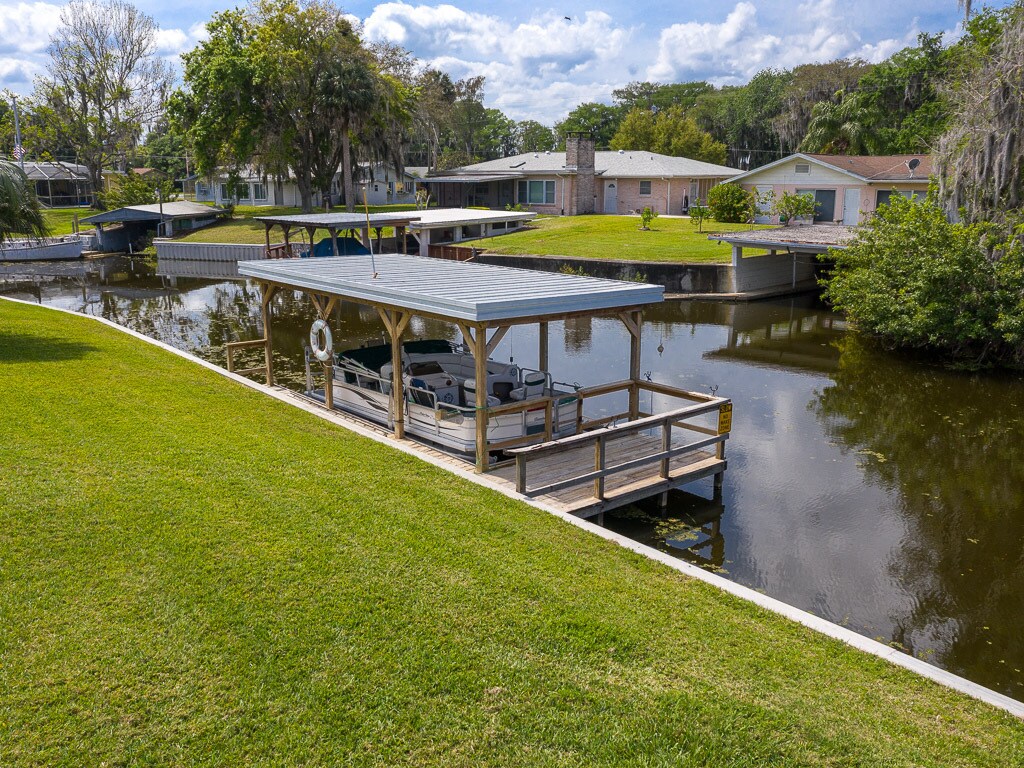 Building Photo - 1631 Canal Ct