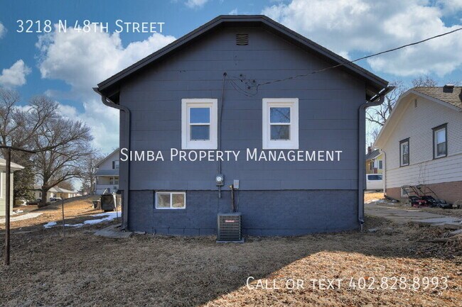 Building Photo - 3218 N 48th St