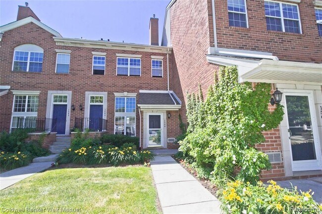 Primary Photo - 1566 Maryland Club Dr
