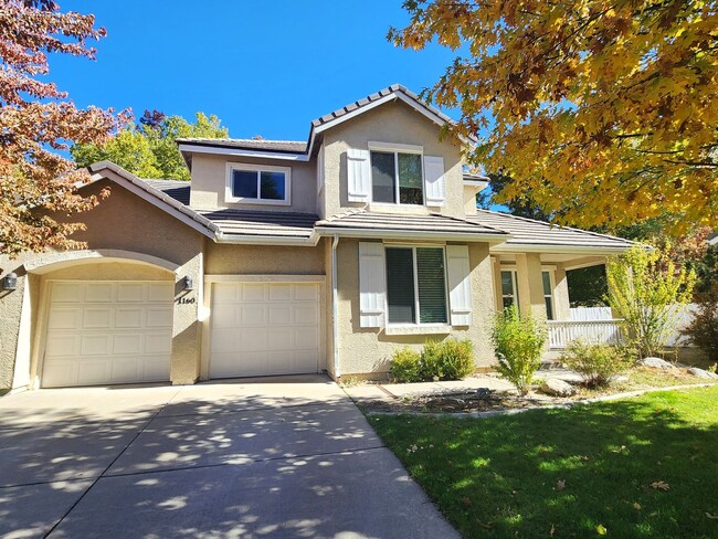 Building Photo - Home For Rent in Caughlin Ranch Reno