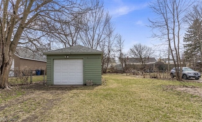 Building Photo - 16210 Judson Dr