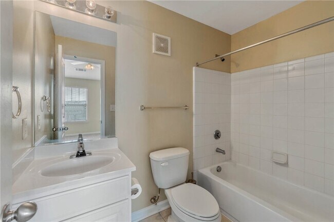 Building Photo - 1725 Harvey Mitchell Pkwy S