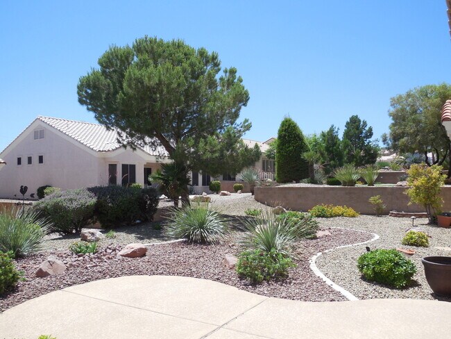 Building Photo - SUN CITY SUMMERLIN TWO BEDROOM - MONARCH F...