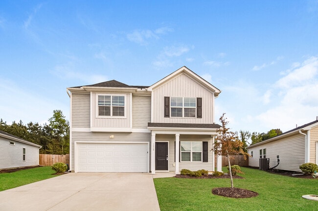 Building Photo - 3820 Starry Sky Rd