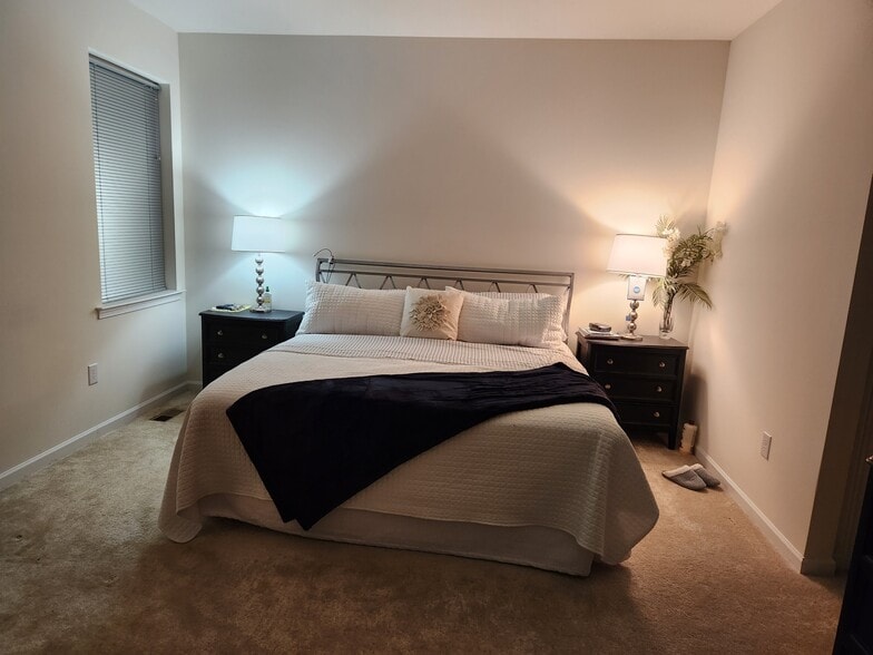 Master Bedroom - 30246 Piping Plover Dr