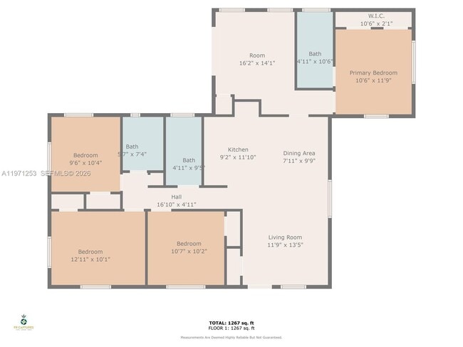 Building Photo - 6510 SW 63rd Ct