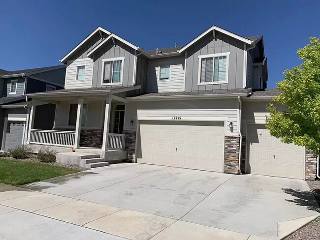 Primary Photo - 12219 Idalia Place