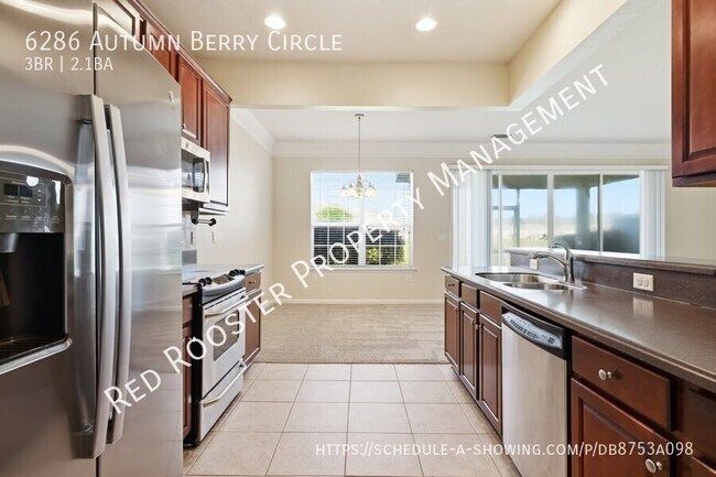 Building Photo - 6286 Autumn Berry Cir
