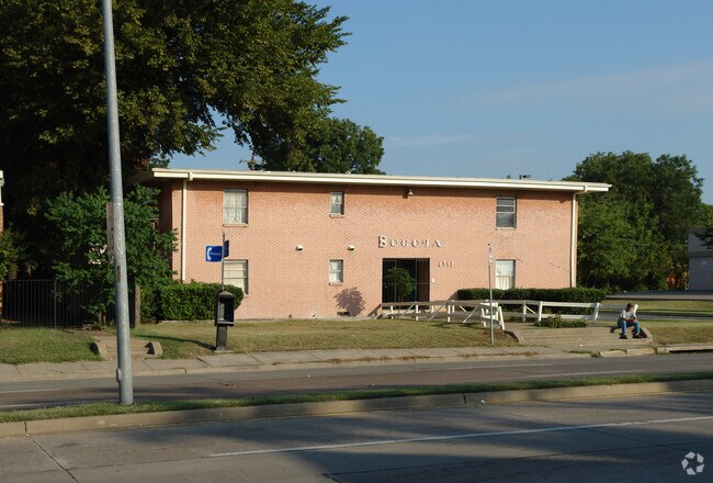 Building Photo - Bogata