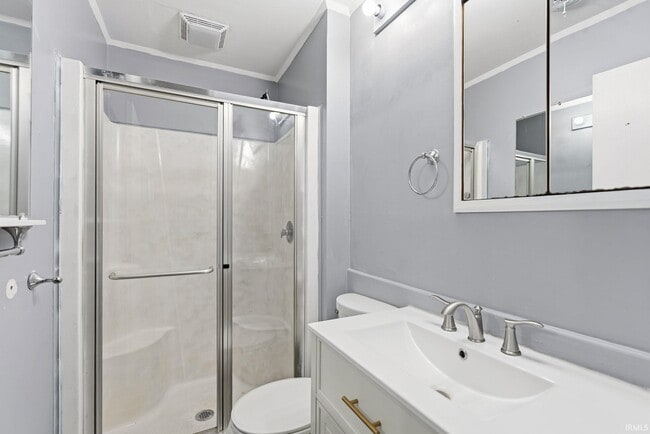 Building Photo - 515 Ward Dr