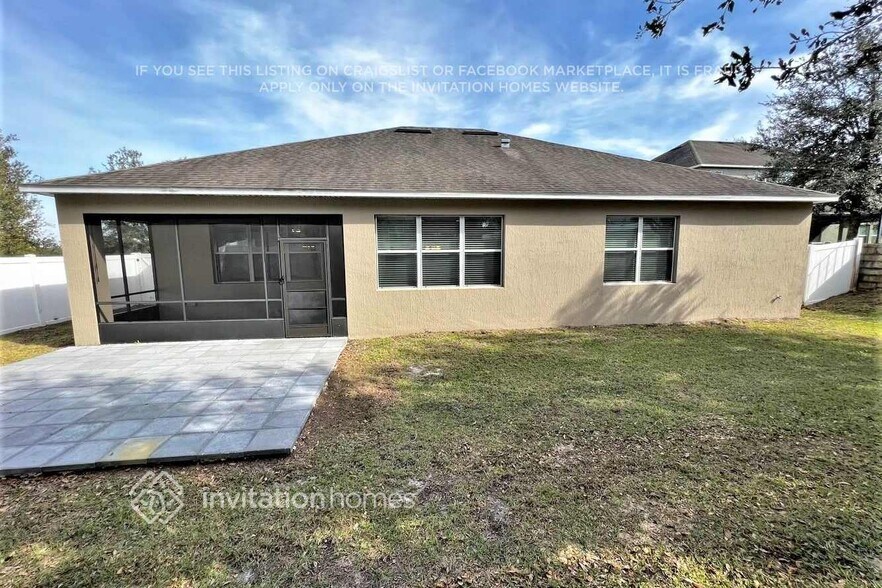 Building Photo - 2042 Misty Glen Dr
