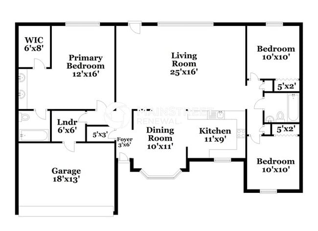 Building Photo - 3 Bedroom Pet-Friendly Home in North Port,...