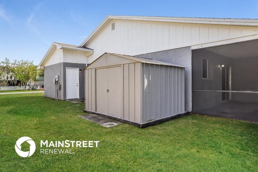 Building Photo - 575 Koala Dr