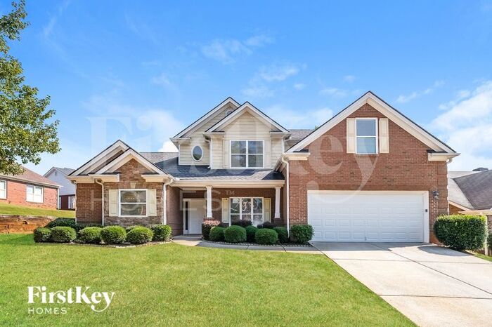 Primary Photo - 952 Simonton Glen Dr SE