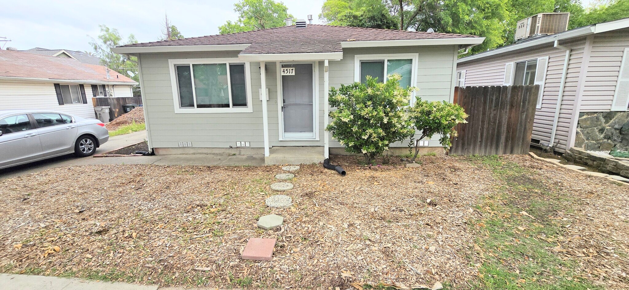 Building Photo - 4517 53rd St